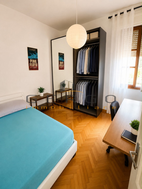 (Per INFO Cristina 3389226442) Proponiamo in vendita centralissimo appartamento in zona Specola, ...