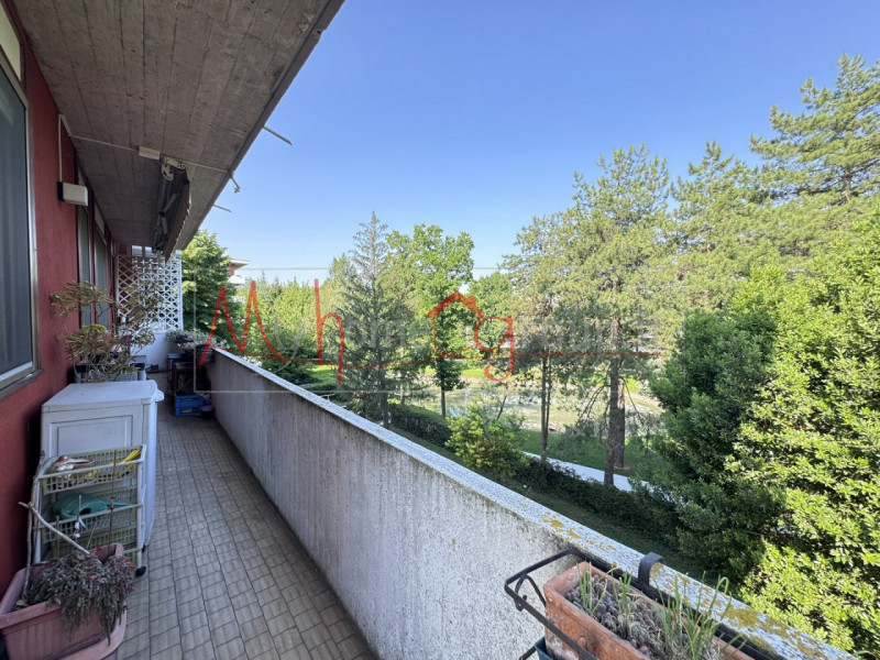 ALBIGNASEGO ZONA SANT' AGOSTINO - Vicino all'Alì di via Modigliani e alla scuola primaria Falcone...