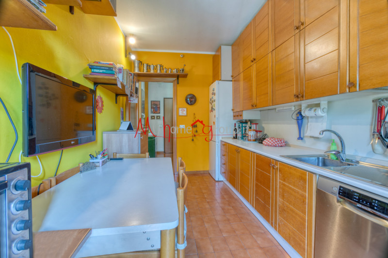 ALBIGNASEGO ZONA SANT' AGOSTINO - Vicino all'Alì di via Modigliani e alla scuola primaria Falcone...