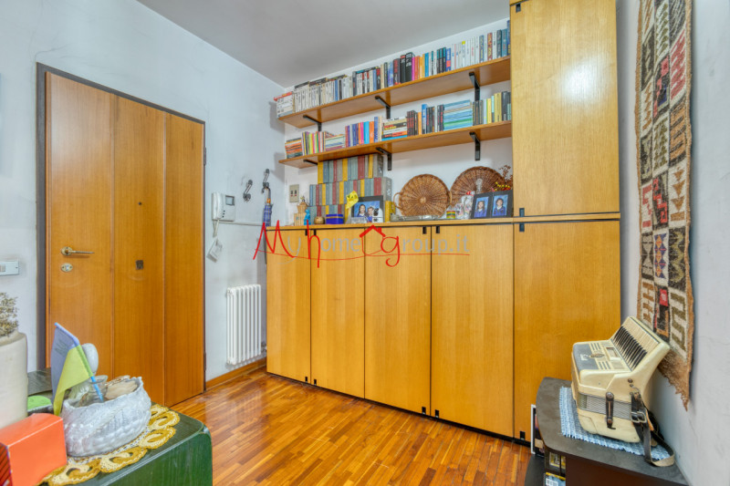 ALBIGNASEGO ZONA SANT' AGOSTINO - Vicino all'Alì di via Modigliani e alla scuola primaria Falcone...