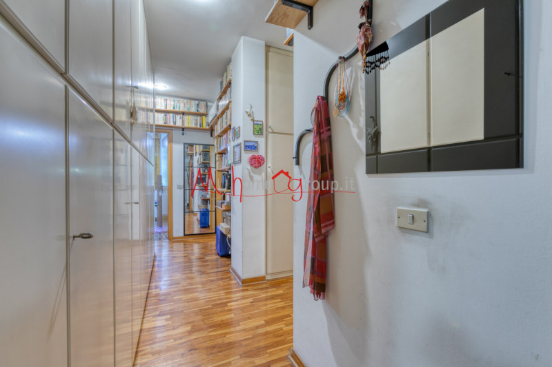 ALBIGNASEGO ZONA SANT' AGOSTINO - Vicino all'Alì di via Modigliani e alla scuola primaria Falcone...
