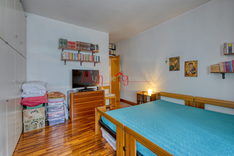 ALBIGNASEGO ZONA SANT' AGOSTINO - Vicino all'Alì di via Modigliani e alla scuola primaria Falcone...