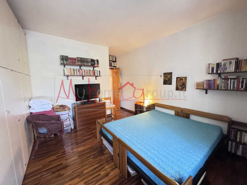 ALBIGNASEGO ZONA SANT' AGOSTINO - Vicino all'Alì di via Modigliani e alla scuola primaria Falcone...