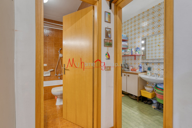 ALBIGNASEGO ZONA SANT' AGOSTINO - Vicino all'Alì di via Modigliani e alla scuola primaria Falcone...