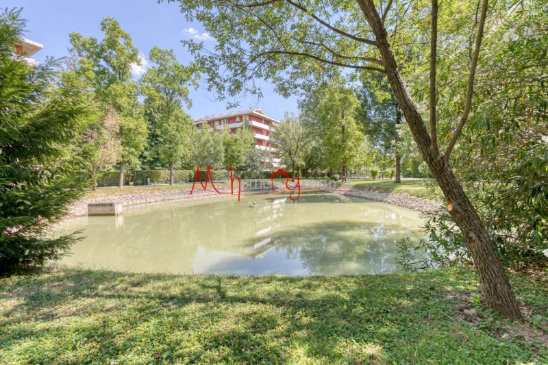 ALBIGNASEGO ZONA SANT' AGOSTINO - Vicino all'Alì di via Modigliani e alla scuola primaria Falcone...