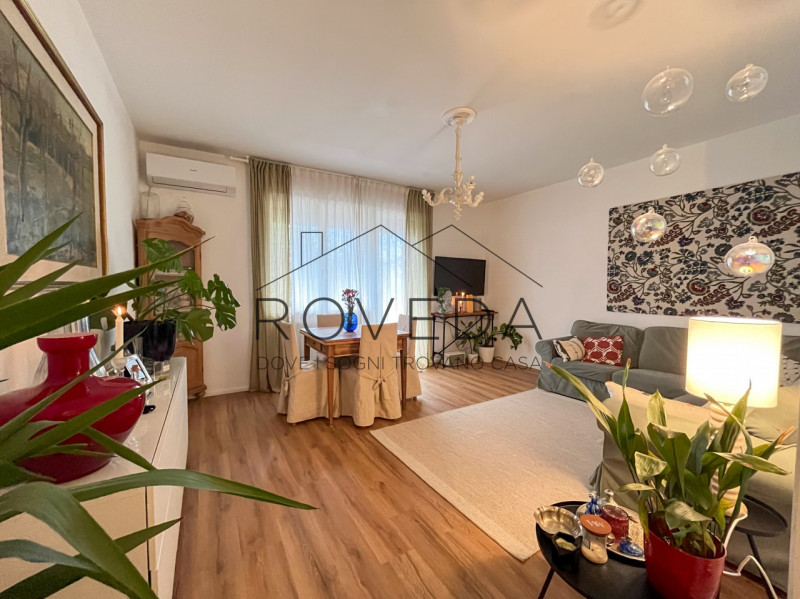 TREVISO - SANTA BONA

RIFERIMENTO TV36

L'agenzia Roveda Immobiliare ha il piacere di presentarvi...