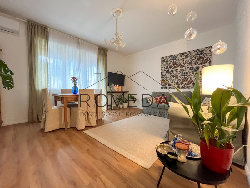 TREVISO - SANTA BONA

RIFERIMENTO TV36

L'agenzia Roveda Immobiliare ha il piacere di presentarvi...