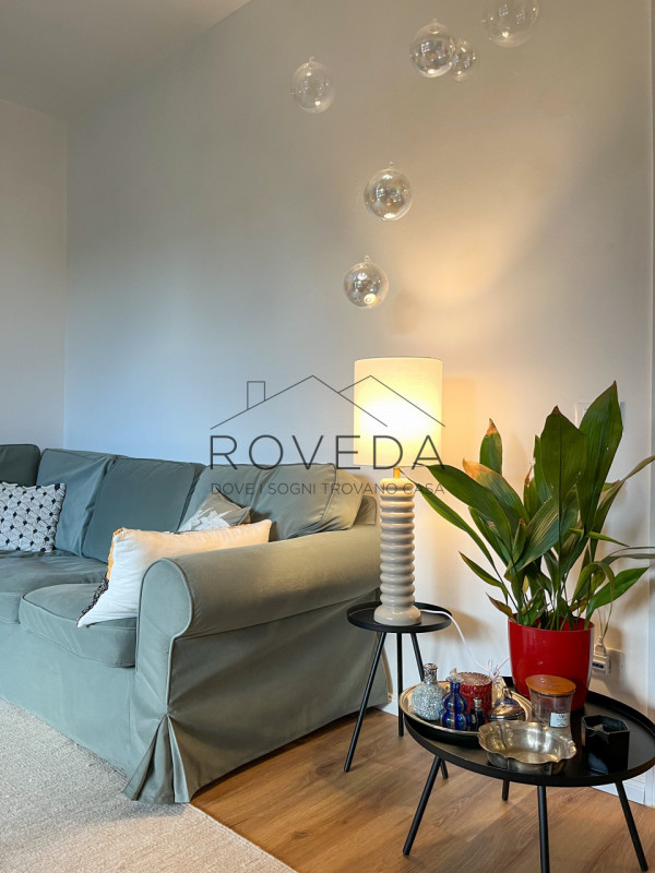 TREVISO - SANTA BONA

RIFERIMENTO TV36

L'agenzia Roveda Immobiliare ha il piacere di presentarvi...