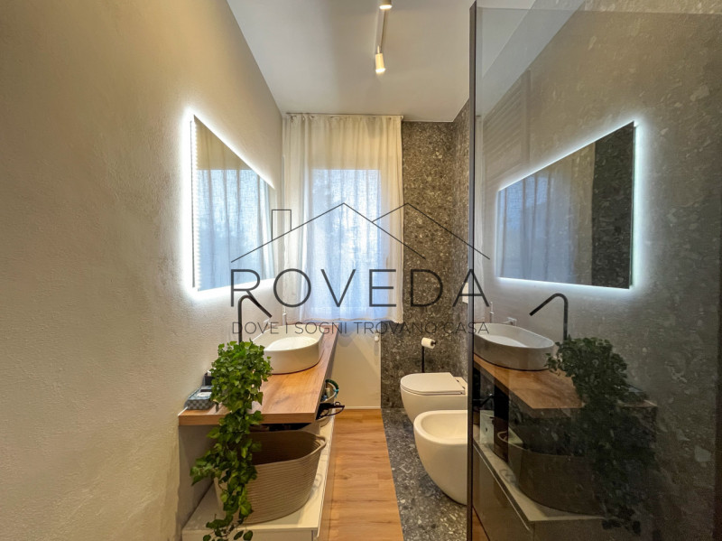 TREVISO - SANTA BONA

RIFERIMENTO TV36

L'agenzia Roveda Immobiliare ha il piacere di presentarvi...