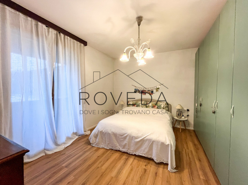 TREVISO - SANTA BONA

RIFERIMENTO TV36

L'agenzia Roveda Immobiliare ha il piacere di presentarvi...