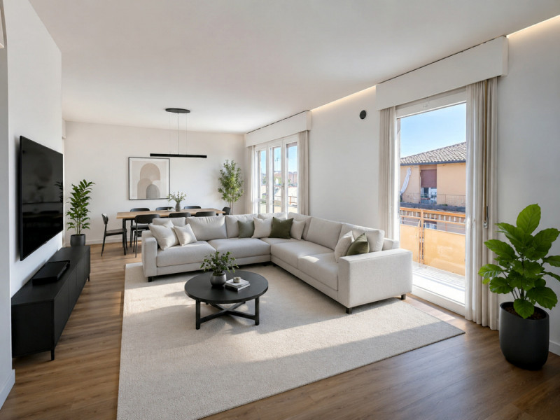 ARCELLA 3 CAMERE ULTIMO PIANO RISTRUTTURATO

Se desideri vivere in un appartamento luminoso, all’...
