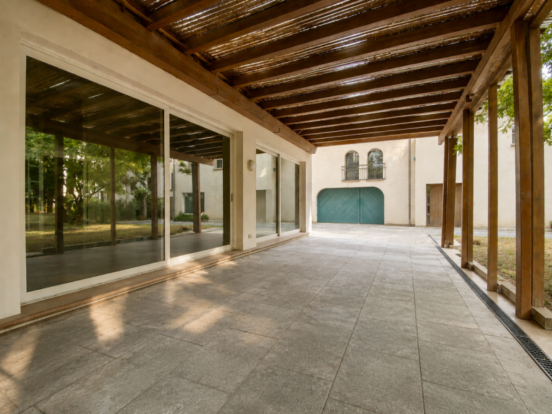 Nel quartiere di Santa Bertilla, zona particolarmente apprezzata di Vicenza per qualità della vit...