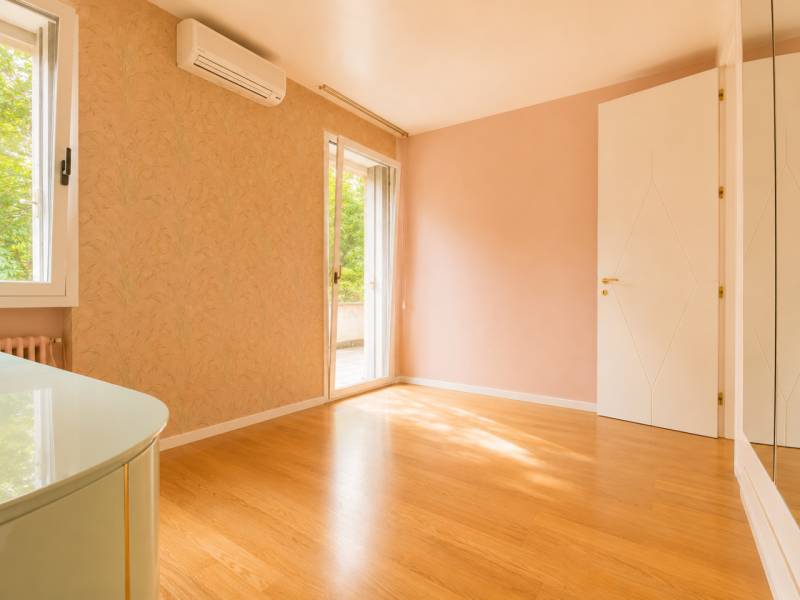 Nel quartiere di Santa Bertilla, zona particolarmente apprezzata di Vicenza per qualità della vit...