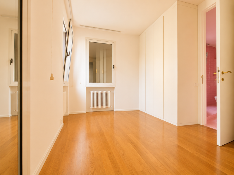 Nel quartiere di Santa Bertilla, zona particolarmente apprezzata di Vicenza per qualità della vit...