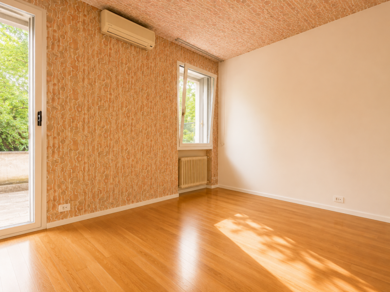 Nel quartiere di Santa Bertilla, zona particolarmente apprezzata di Vicenza per qualità della vit...