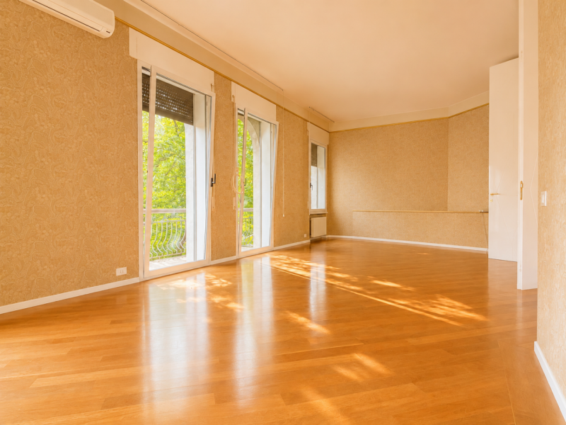 Nel quartiere di Santa Bertilla, zona particolarmente apprezzata di Vicenza per qualità della vit...