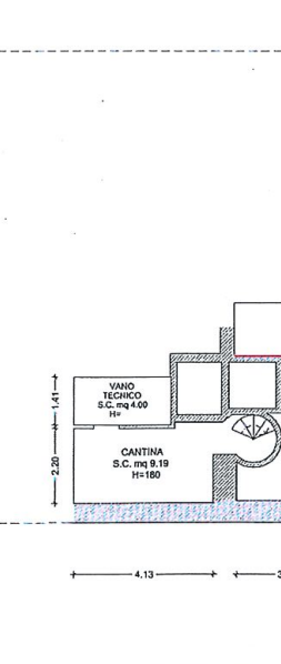 Nel quartiere di Santa Bertilla, zona particolarmente apprezzata di Vicenza per qualità della vit...