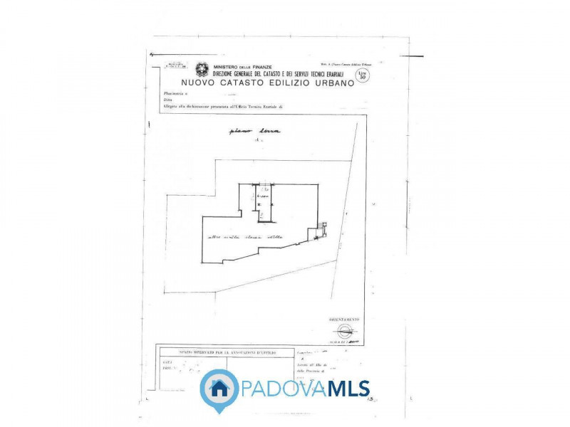 Immobile in esclusiva al Gruppo Padova MLS

PADOVA – TORRE | Luminoso appartamento con 2 camere, ...