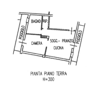 Rif. A.A.73-182

Vendita all'asta - appartamento al 1° piano con sottotetto in data 16 luglio 202...