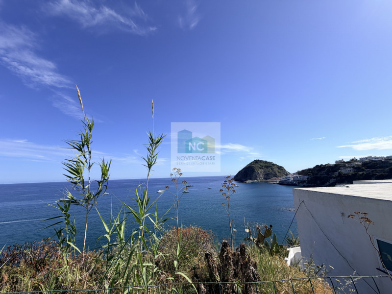 Nel cuore di Sant'Angelo, una delle località più affascinanti dell'isola d'Ischia, proponiamo in ...