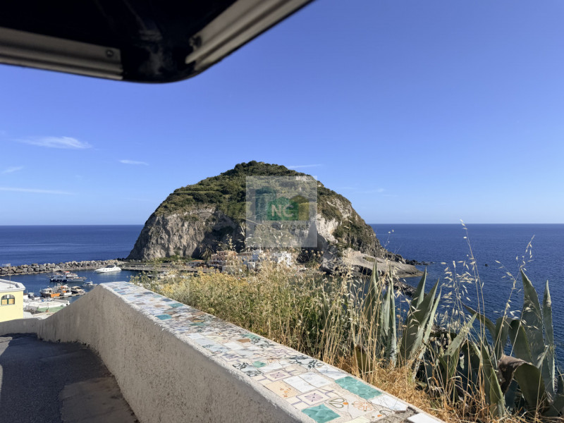 Nel cuore di Sant'Angelo, una delle località più affascinanti dell'isola d'Ischia, proponiamo in ...
