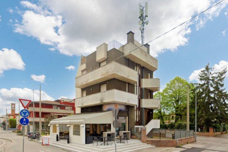 Quest’immobile viene venduto tramite asta online.

Vendesi lastrico solare sito a Padova (PD), in...