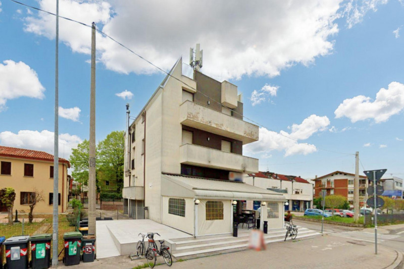 Quest’immobile viene venduto tramite asta online.

Vendesi lastrico solare sito a Padova (PD), in...