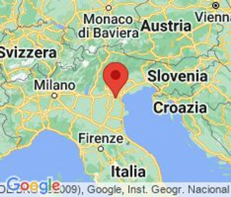 Quest’immobile viene venduto tramite asta online.

Vendesi lastrico solare sito a Padova (PD), in...