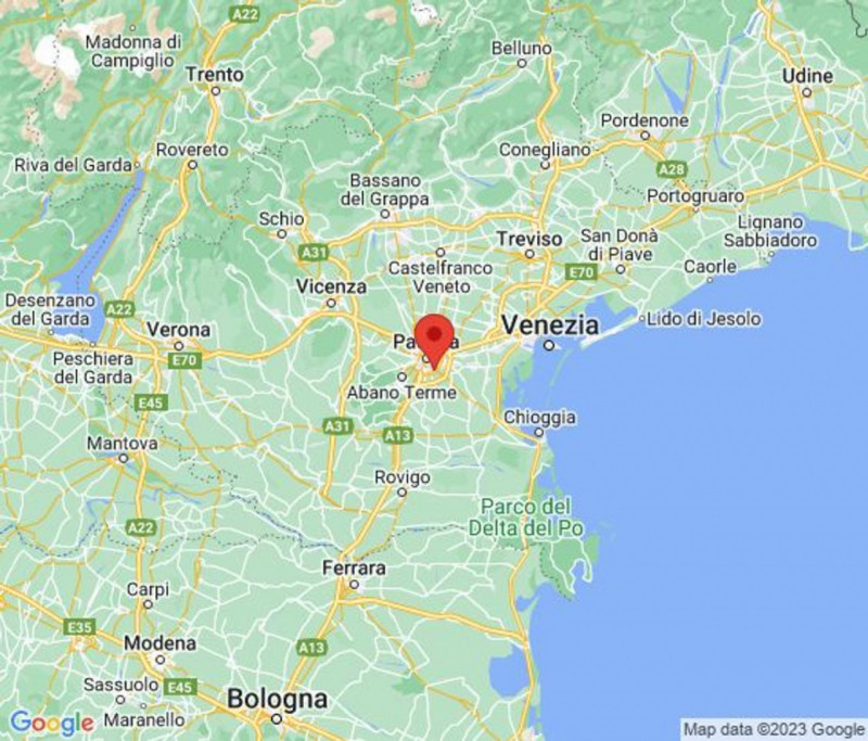 Quest’immobile viene venduto tramite asta online.

Vendesi lastrico solare sito a Padova (PD), in...