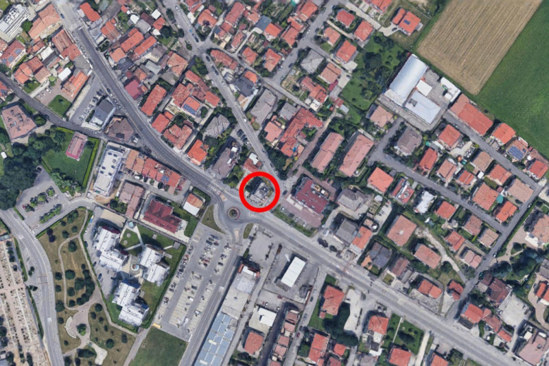 Quest’immobile viene venduto tramite asta online.

Vendesi lastrico solare sito a Padova (PD), in...