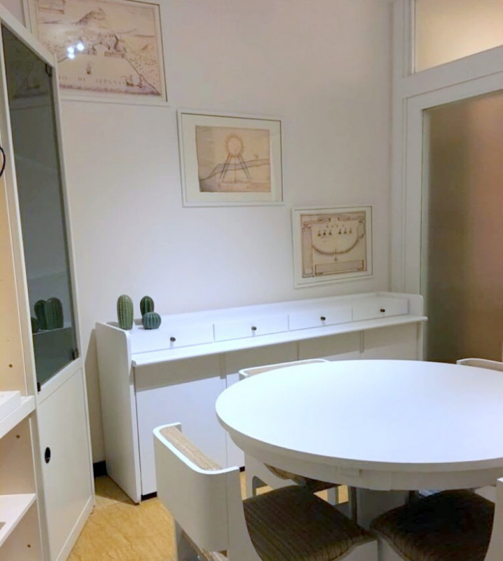 APPARTAMENTO ARREDATO PANORAMICO TRA STAZIONE E PIAZZA MAZZINI €.330.000-rif.CL543

Nel cuore pul...