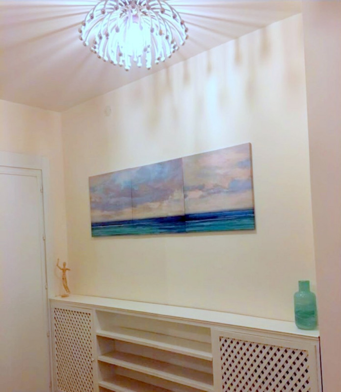 APPARTAMENTO ARREDATO PANORAMICO TRA STAZIONE E PIAZZA MAZZINI €.330.000-rif.CL543

Nel cuore pul...