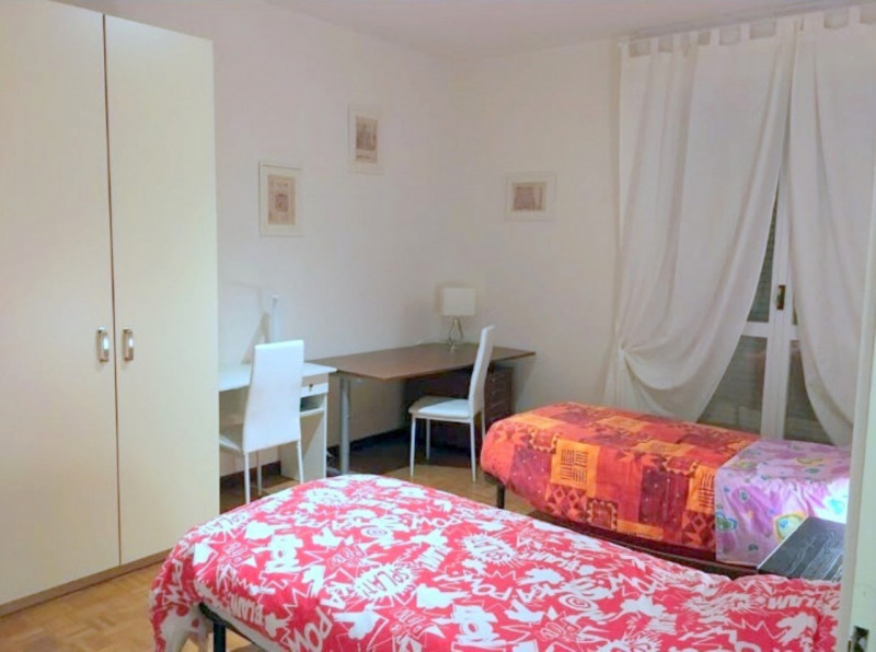 APPARTAMENTO ARREDATO PANORAMICO TRA STAZIONE E PIAZZA MAZZINI €.330.000-rif.CL543

Nel cuore pul...