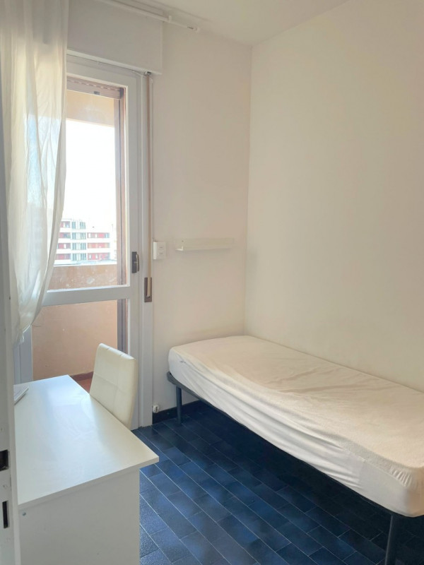 APPARTAMENTO ARREDATO PANORAMICO TRA STAZIONE E PIAZZA MAZZINI €.330.000-rif.CL543

Nel cuore pul...