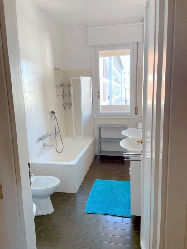 APPARTAMENTO ARREDATO PANORAMICO TRA STAZIONE E PIAZZA MAZZINI €.330.000-rif.CL543

Nel cuore pul...