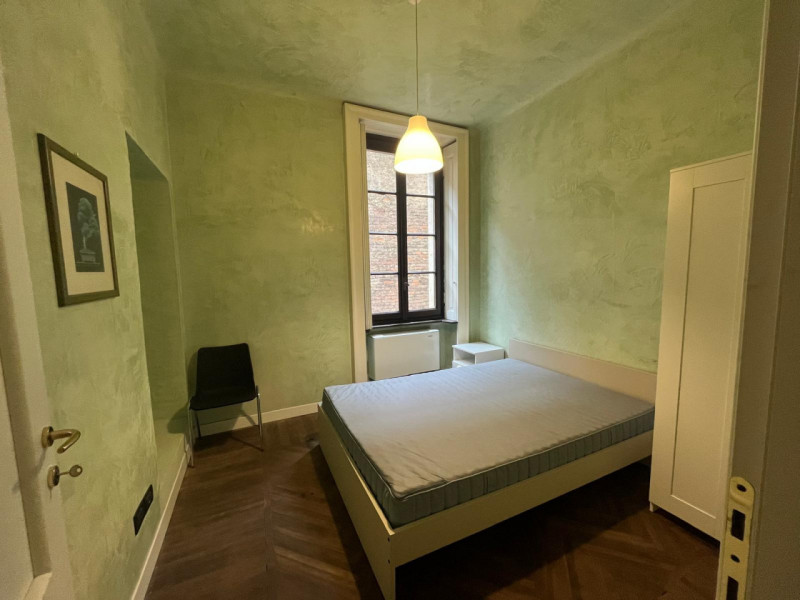 UBICAZIONE E CONTESTO
Nel cuore del Centro Storico di Vicenza, in una posizione privilegiata e co...
