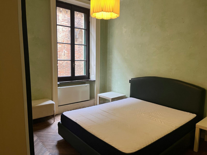 UBICAZIONE E CONTESTO
Nel cuore del Centro Storico di Vicenza, in una posizione privilegiata e co...
