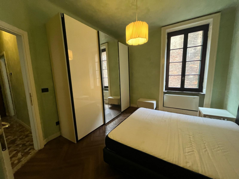 UBICAZIONE E CONTESTO
Nel cuore del Centro Storico di Vicenza, in una posizione privilegiata e co...