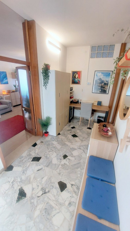 ULTIMO PIANO CON TERRAZZA AL PORTELLO €.298.000-rif.CL544

Presentiamo un appartamento posto al t...