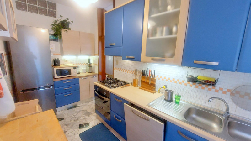 ULTIMO PIANO CON TERRAZZA AL PORTELLO €.298.000-rif.CL544

Presentiamo un appartamento posto al t...