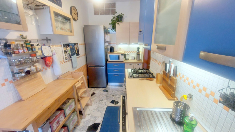 ULTIMO PIANO CON TERRAZZA AL PORTELLO €.298.000-rif.CL544

Presentiamo un appartamento posto al t...