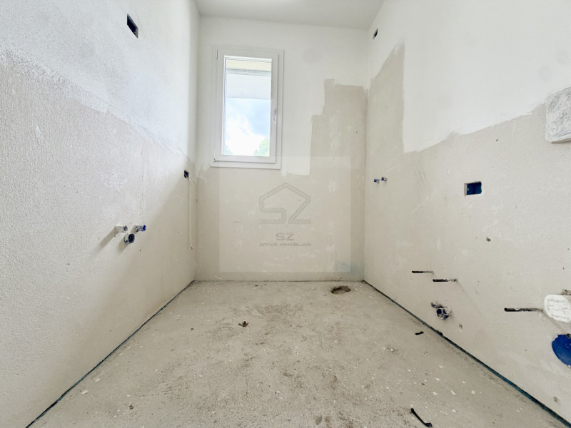 NOVENTA PADOVANA-PADOVA

In zona residenziale tranquilla e comoda ai principali servizi proponiam...