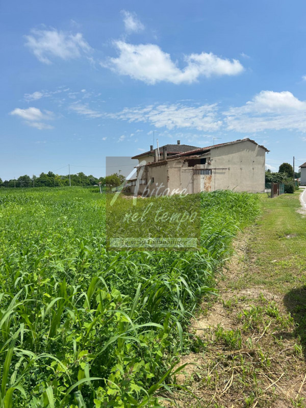 CAMPO SAN MARTINO (PD)

Proponiamo in vendita un immobile con destinazione magazzino da ristruttu...