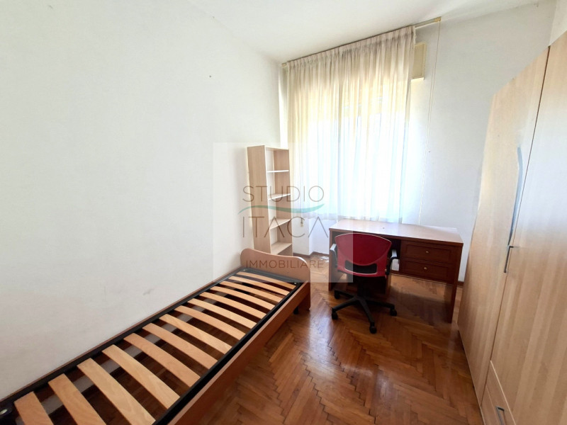 Nel cuore di Sacra Famiglia, uno dei quartieri più serviti e ricercati di Padova, Studio Itaca Im...
