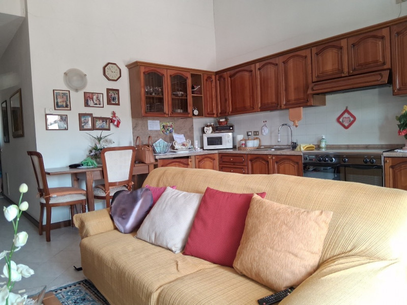Un bicamere al primo piano con garage di proprietà.

Ecco i 5 motivi per cui consigliamo di acqui...