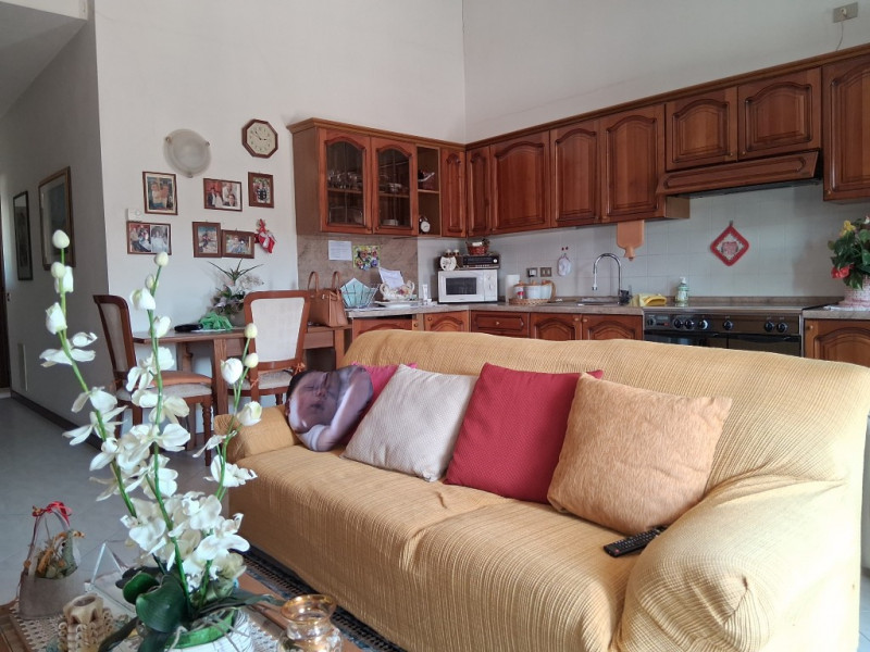 Un bicamere al primo piano con garage di proprietà.

Ecco i 5 motivi per cui consigliamo di acqui...