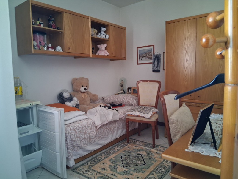 Un bicamere al primo piano con garage di proprietà.

Ecco i 5 motivi per cui consigliamo di acqui...