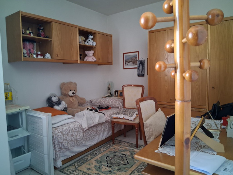 Un bicamere al primo piano con garage di proprietà.

Ecco i 5 motivi per cui consigliamo di acqui...