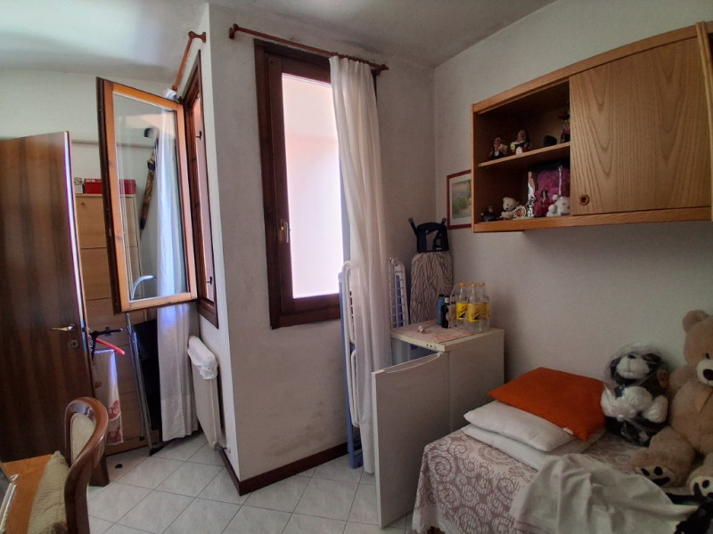 Un bicamere al primo piano con garage di proprietà.

Ecco i 5 motivi per cui consigliamo di acqui...