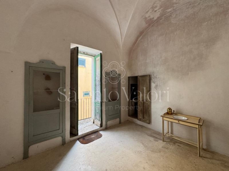Appartamento a Parabita